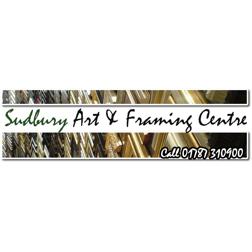 Suffolk Craft Society Logo